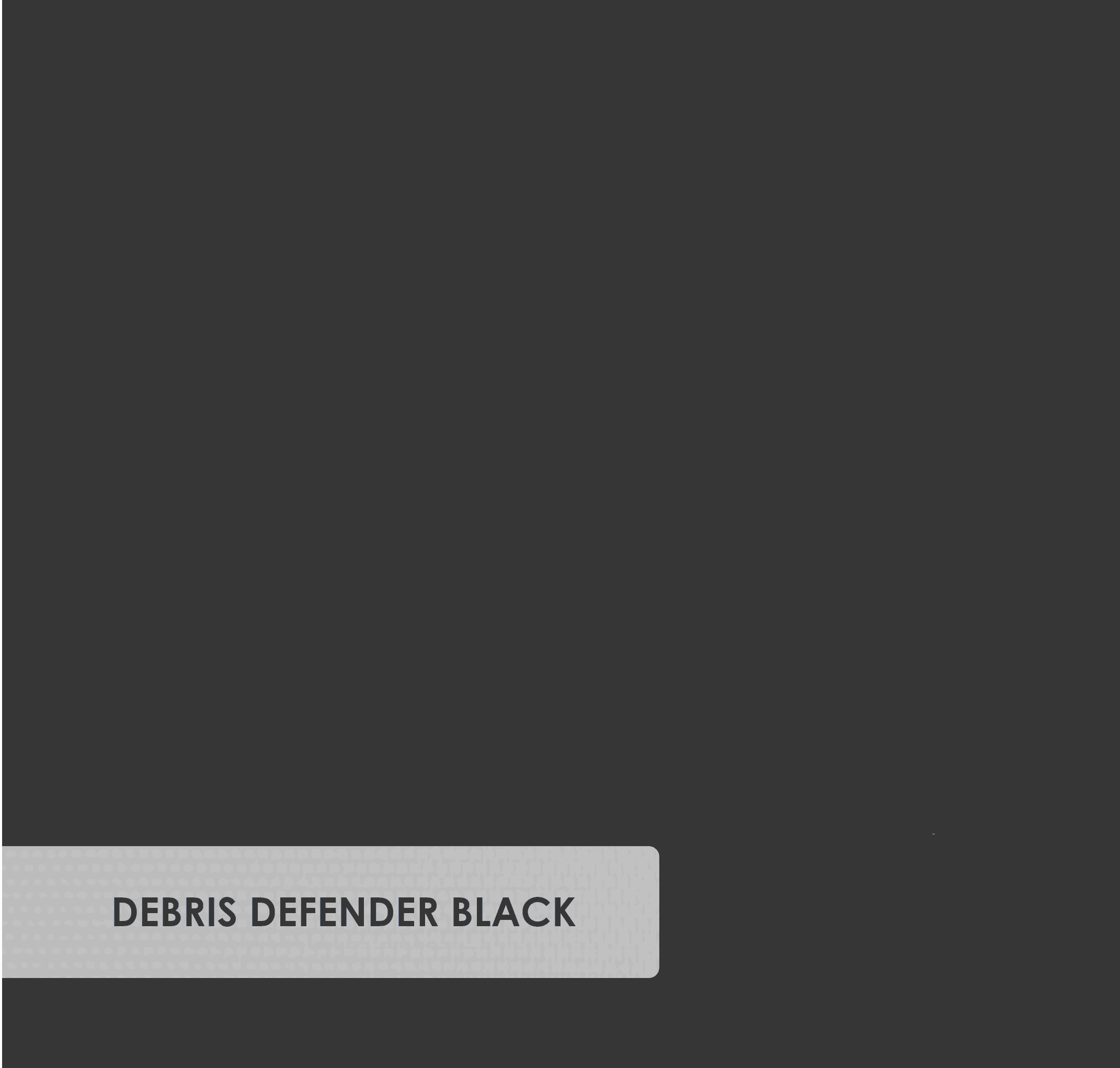 DEBRIS DEFENDER - MESH POOL COVER