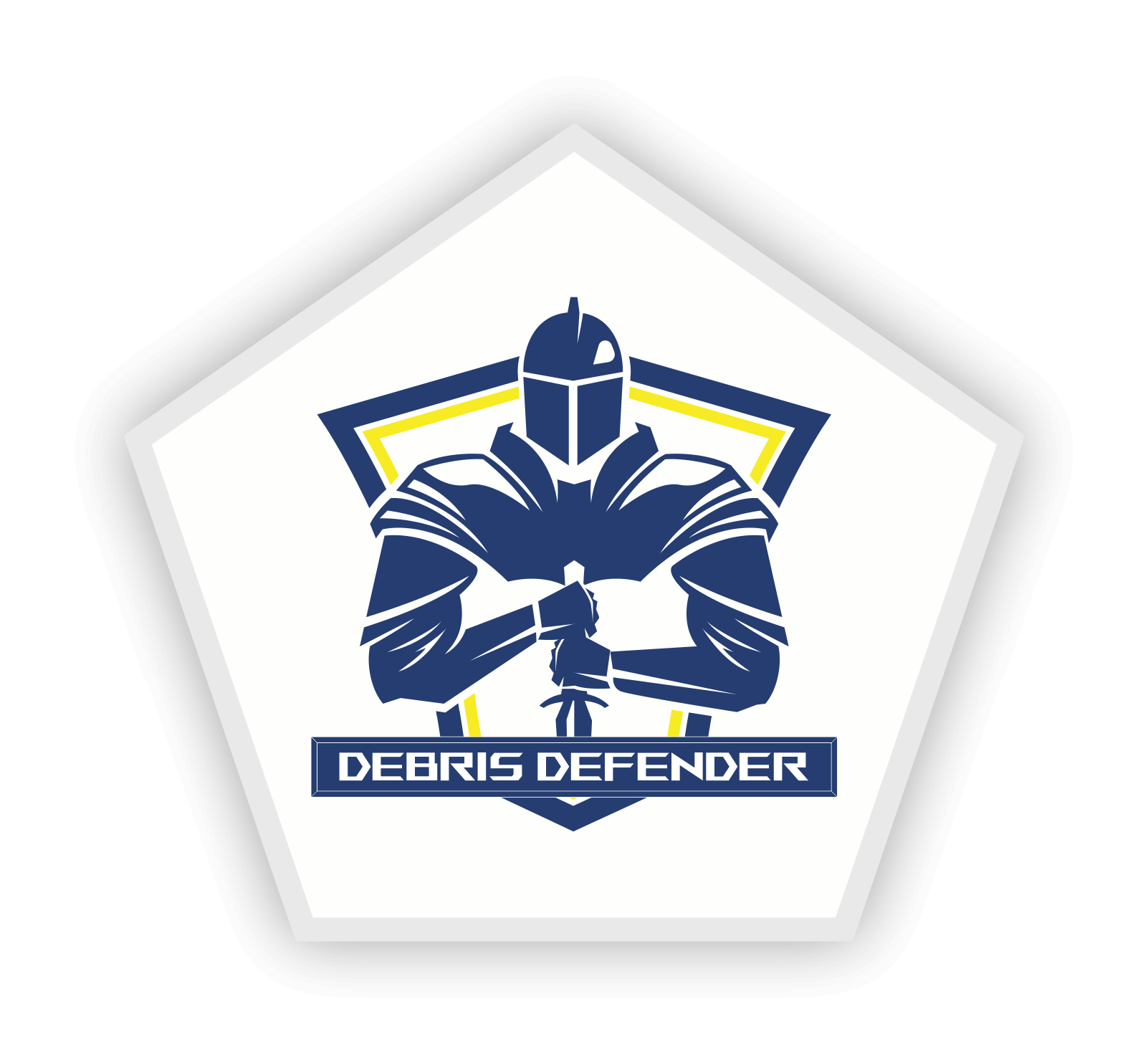 DEBRIS DEFENDER - MESH POOL COVER