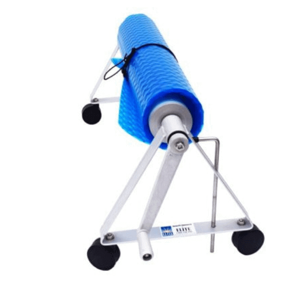 elite deluxe roller