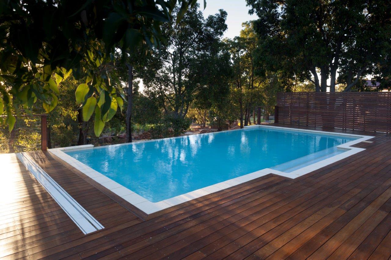 Elite Hideaway Inground Pool Covers Systems