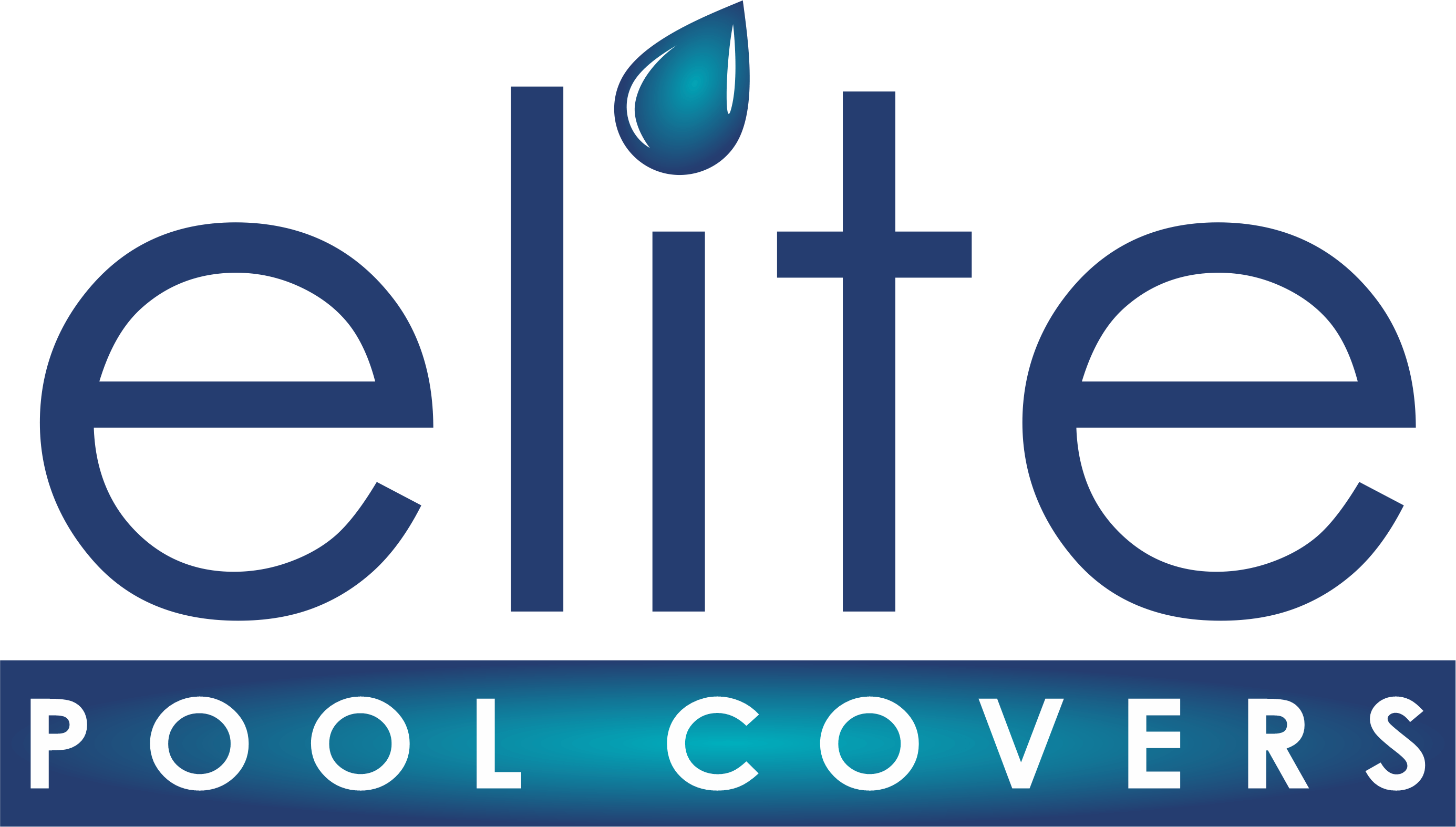 Elie Pool Covers logo